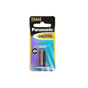 Panasonic 4LR44